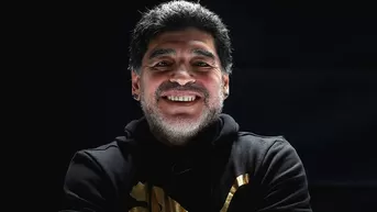 Maradona: "Messi se merecía una fecha más de castigo"