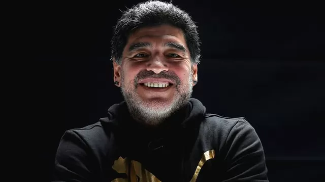 Maradona: &quot;Messi se merecía una fecha más de castigo&quot;