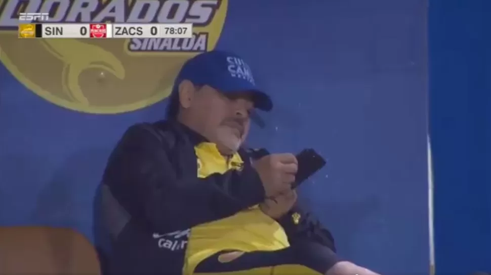 América deportes