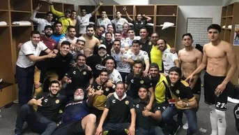 Maradona y sus Dorados avanzaron a las semifinales del Ascenso MX