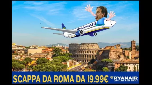 Marcelo Bielsa: aerolínea hizo esta publicidad con renuncia inesperada 