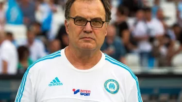 Marcelo Bielsa descartó contactos con México: se queda en el Marsella