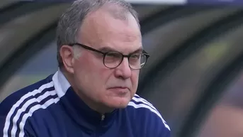 Marcelo Bielsa está dispuesto a volver a dirigir al Athletic de Bilbao