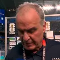 Marcelo Bielsa explicó por qué Uruguay no pudo vencer a Cabo Verde: "Anecdótico" Marcelo Bielsa explicó por qué Uruguay no pudo vencer a Cabo Verde: "Anecdótico"