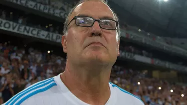 Marcelo Bielsa (Foto: AFP)