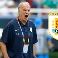 Marcelo Bielsa no va más como DT de Uruguay: AUF habría definido su reemplazo Marcelo Bielsa no va más como DT de Uruguay: AUF habría definido su reemplazo