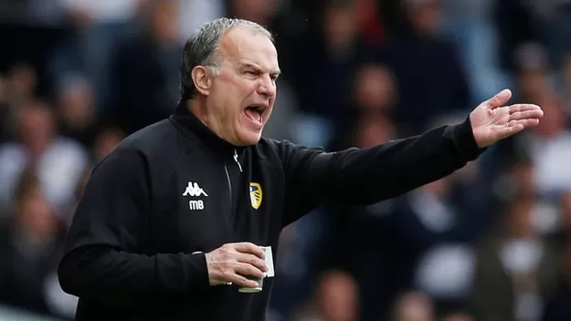 Marcelo Bielsa a un paso de ser el nuevo DT de Uruguay, afirman en Argentina