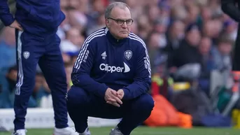 Marcelo Bielsa podría convertirse en el técnico de la Selección de México