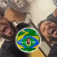 Marcelo se ENLOQUECIÓ con la convocatoria de Neymar en Brasil