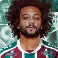 Marcelo vuelve a Fluminense después de 16 años en Europa