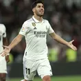 Marco Asensio firmará por PSG tras pasar las pruebas médicas