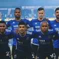 Marcos López fue titular y San Jose Earthquakes venció 2-1 a LA Galaxy por la MLS