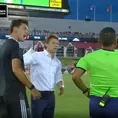 MLS: Insólita expulsión al traductor del entrenador de Marcos López