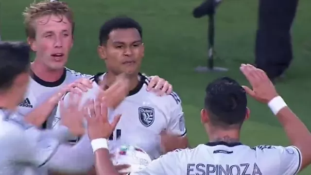 Video: MLS