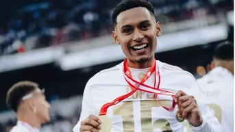 Marcos López seguirá en Dinamarca: Copenhague asegura su traspaso