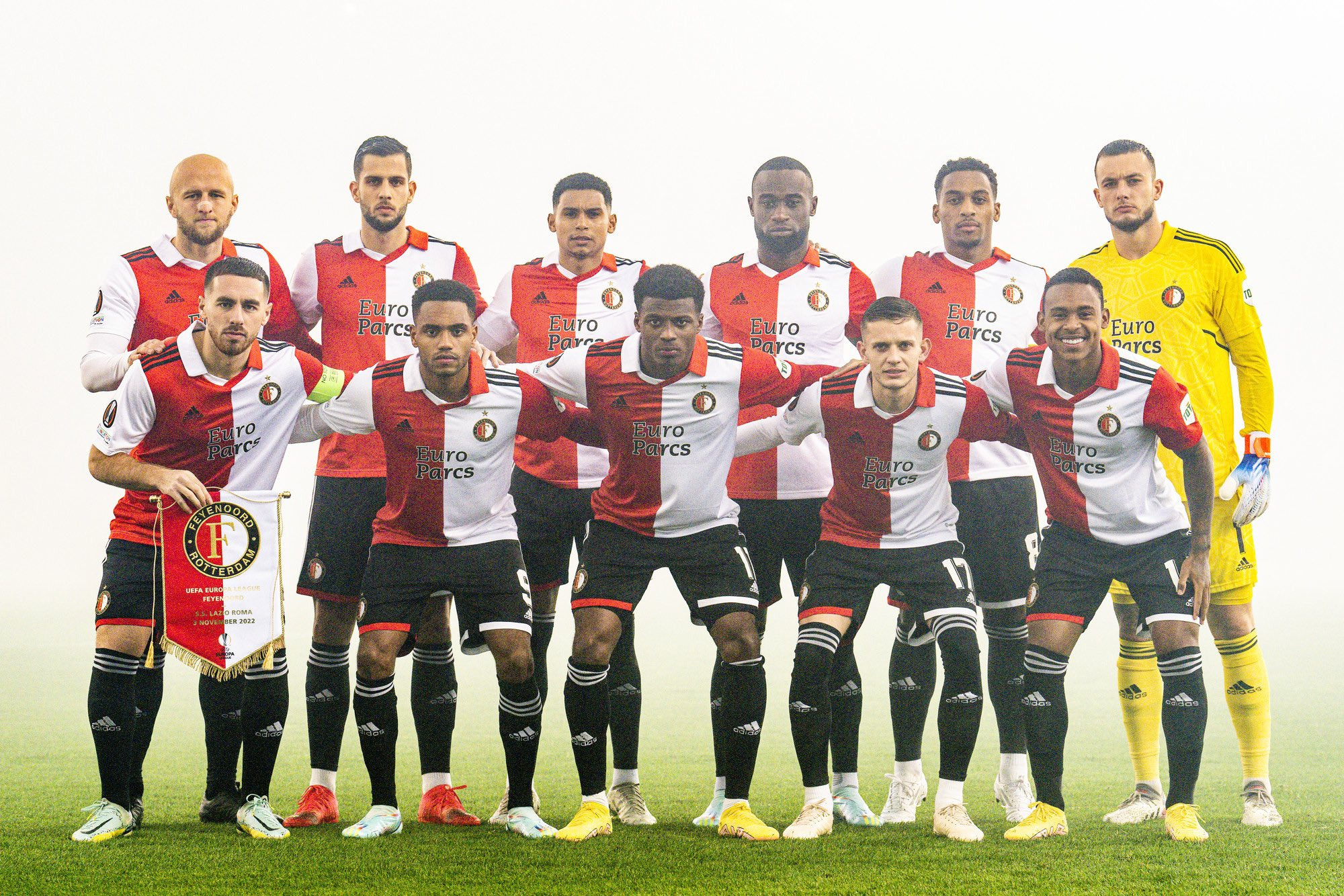 Fuente: Feyenoord