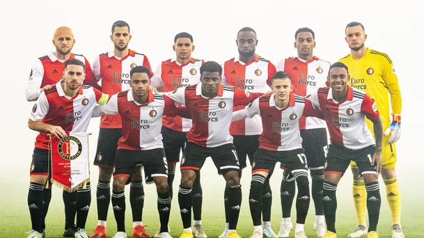 Fuente: Feyenoord