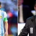 Kempes sobre Messi: &quot;Por más que gane lo que gane, nunca podrá compararse con Maradona&quot;