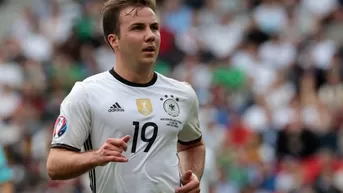 Bild afirma que Mario Götze está cerca de volver al Borussia Dortmund