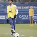 Marquinhos: &quot;El PSG necesitará un gran partido para eliminar al Real Madrid&quot;