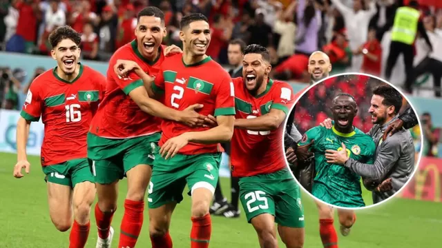 Marruecos se pronunció con firme mensaje tras ser nombrado como campeón de la Copa Africana de Naciones / AD
