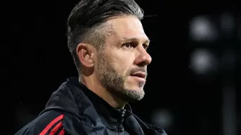 Lo confirmó Bayern y no River: Demichelis reemplazará al 'Muñeco' Gallardo