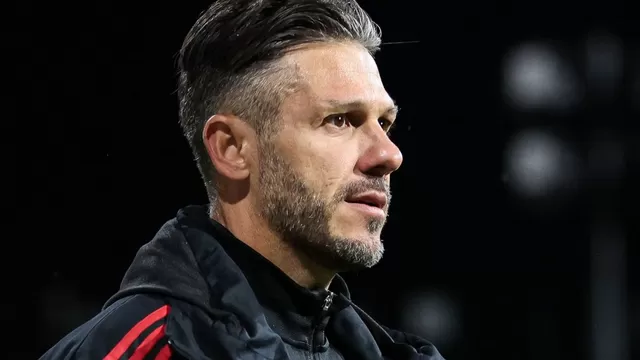 Demichelis tomará las riendes de River Plate. | Foto: Bayern Munich/Video: Televisión Pública (Argentina)