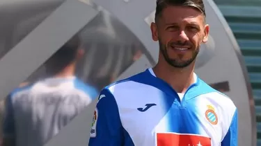 Martín Demichelis rescindió con Espanyol: jugará en el Atlanta United