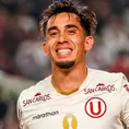 Pérez Guedes deslizó su posible último club: "Últimos partidos"