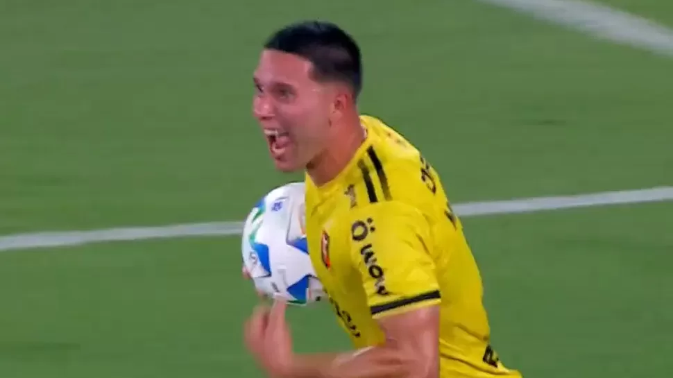 América deportes
