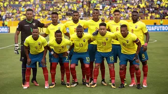 Martino, Passarella y La Volpe, candidatos para dirigir la selección ecuatoriana