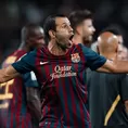 Mascherano: &quot;Me duele que Barcelona se haya alejado del modelo que lo hizo grande&quot;