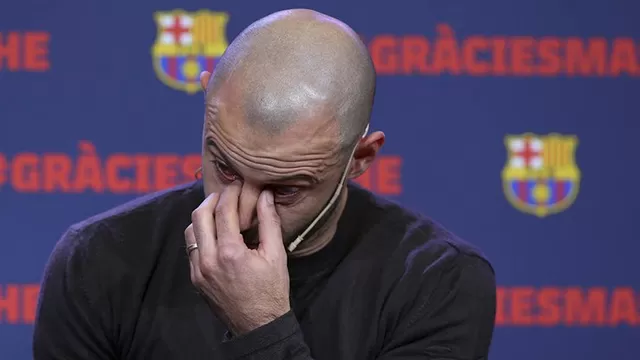 Video: FC Barcelona