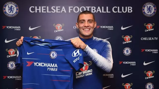 Video: Chelsea 