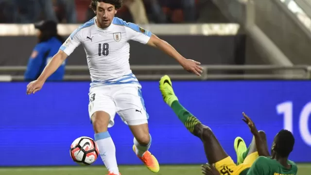 Mathías Corujo denunció que la Universidad de Chile "no lo quiere"