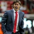 Matías Almeyda: Chile y Colombia tienen en carpeta al argentino, según TyC Sports