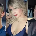 Mauro Icardi y Maxi López celebraron el cumpleaños de uno de los hijos de Wanda