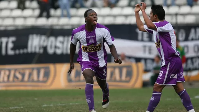 Mauricio Mendoza: ¿dónde juega el ex Universitario y Alianza Lima?-foto-2