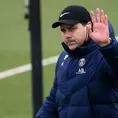 Mauricio Pochettino cerca de dejar el PSG, según prensa francesa