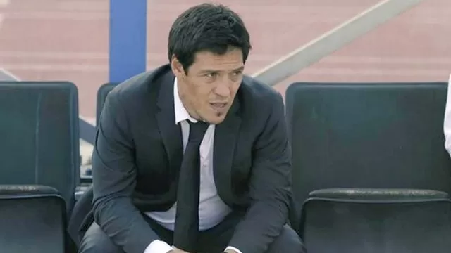Mauro Camoranesi es el nuevo director técnico de Tigre de Argentina
