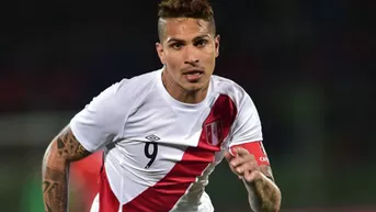 Mauro Camoranesi: "Paolo Guerrero es un crack, un futbolista diferente"