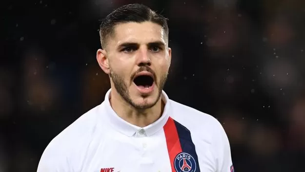 Mauro Icardi al PSG: ¿Qué otros fichajes se esperan en Europa en plena pandemia?