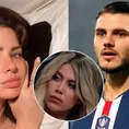 Mauro Icardi: La China Suárez rompió su silencio vía Instagram