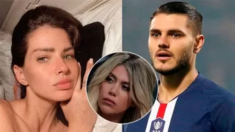 Mauro Icardi: La China Suárez rompió su silencio vía Instagram