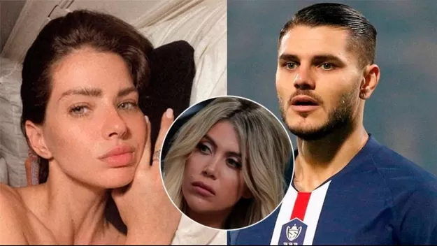 Mauro Icardi: La China Suárez rompió su silencio vía Instagram