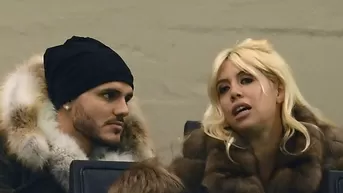 Mauro Icardi faltó al entrenamiento del PSG tras separación de Wanda Nara