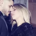 Mauro Icardi: Wanda Nara confirmó su reconciliación con el delantero del PSG