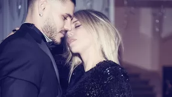 Mauro Icardi: Wanda Nara confirmó su reconciliación con el delantero del PSG