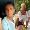 Maxi López reapareció en Instagram tras separación de Mauro Icardi y Wanda Nara