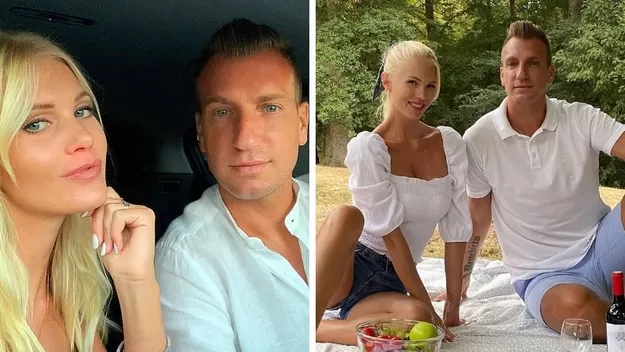 Maxi López reapareció en Instagram tras separación de Mauro Icardi y Wanda Nara
